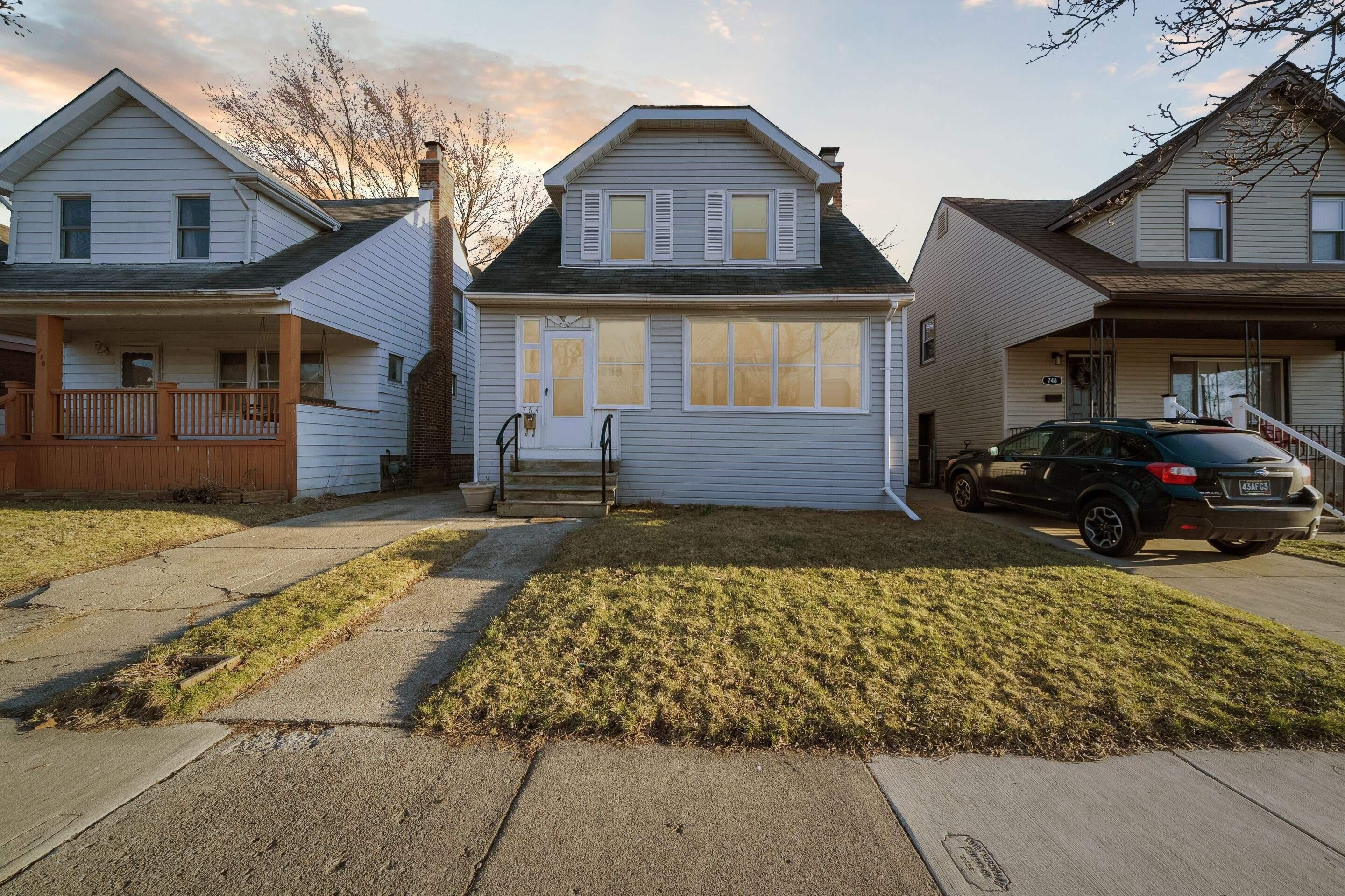 764 Spencer Street