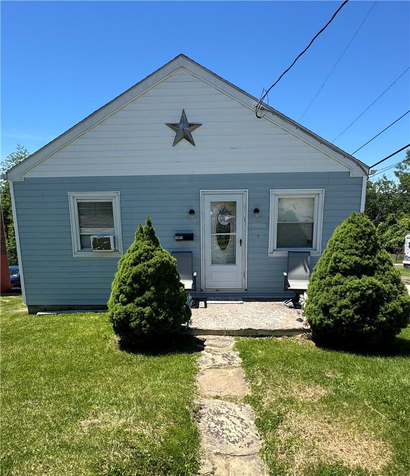 1001 Alexander Ave