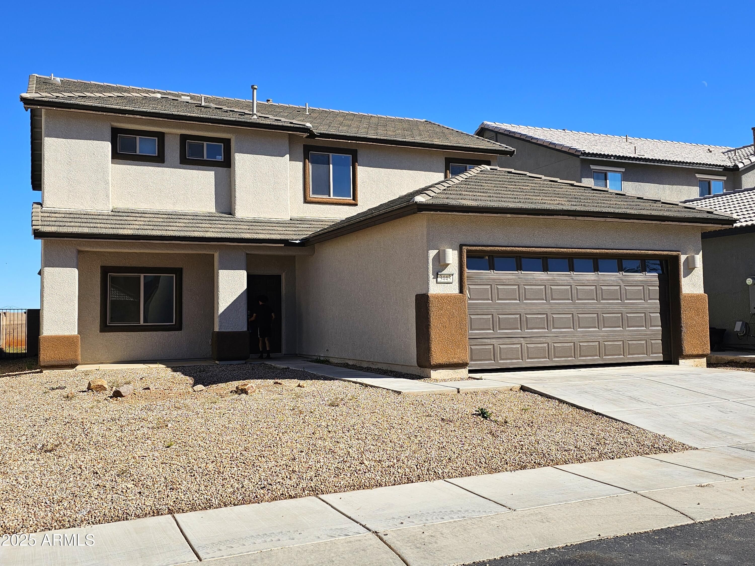 3443 Rhapsody Drive