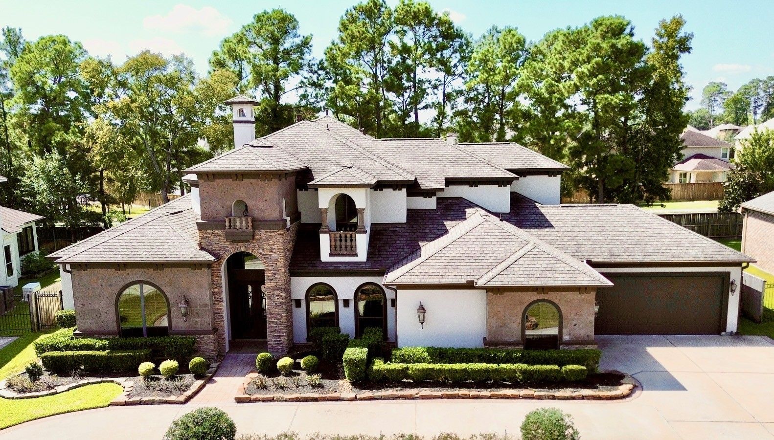 7511 Raes Creek Drive