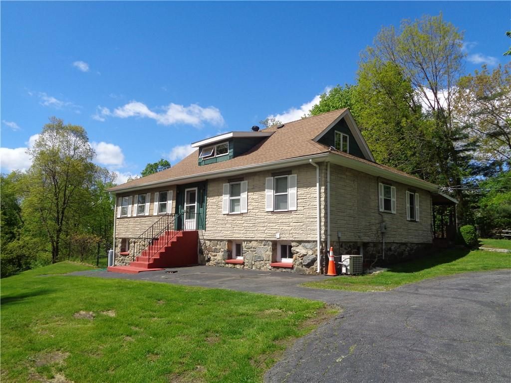 487 E Branch Road