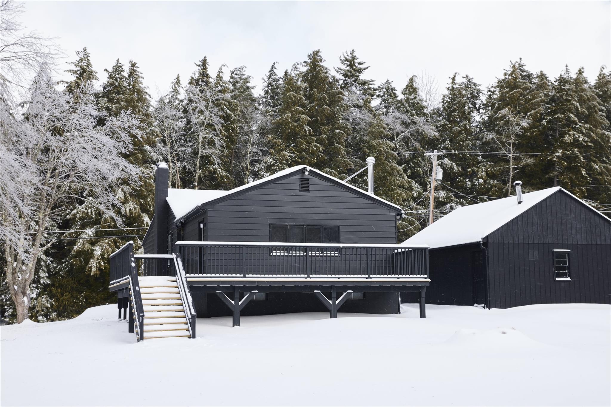 22 Cooley Mountain Road