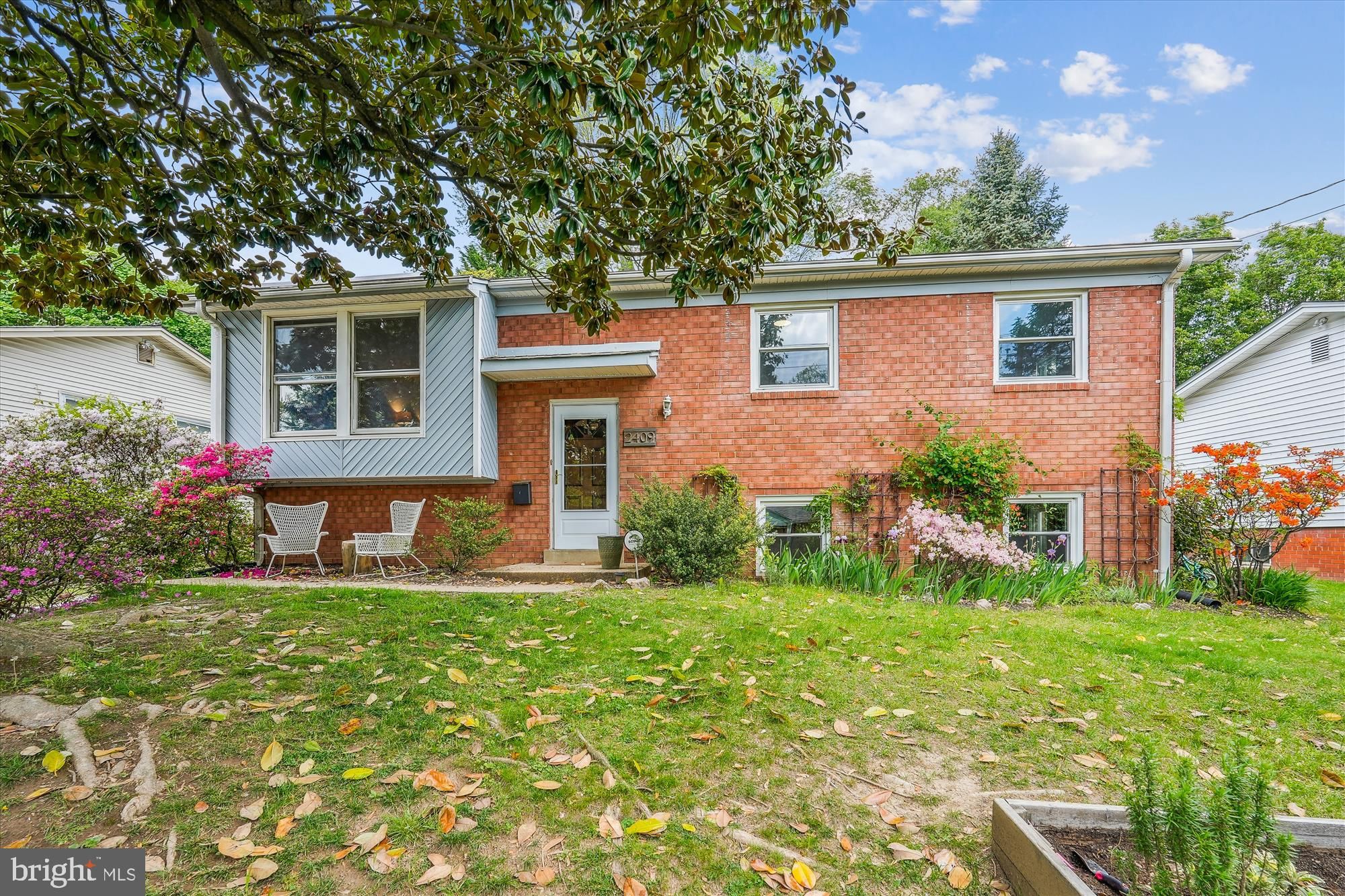 2409 Hayden Drive