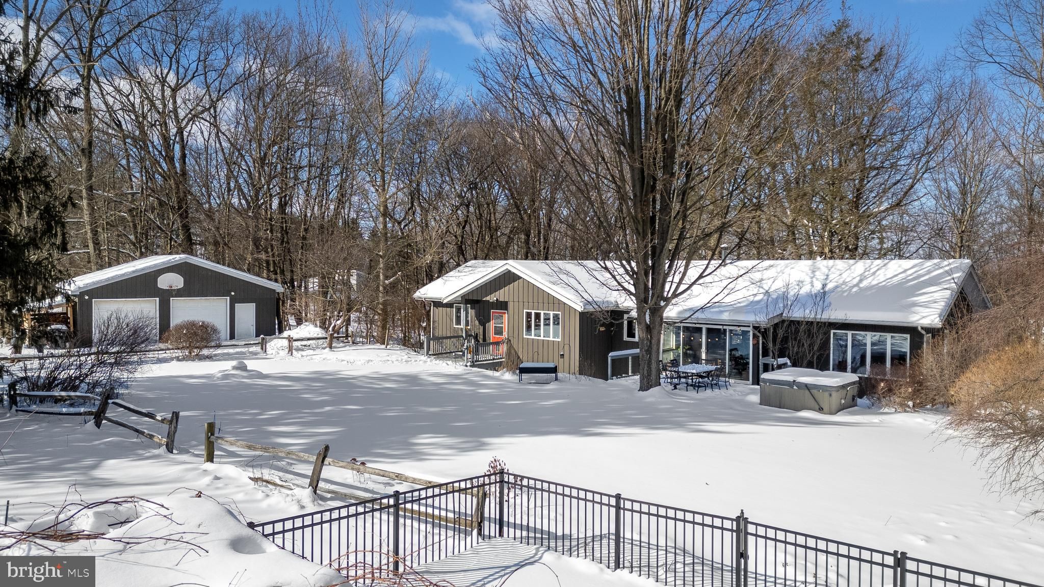 211 Miller Lane