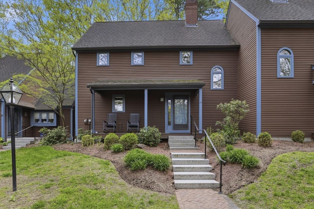 19 Bradley Lane 19