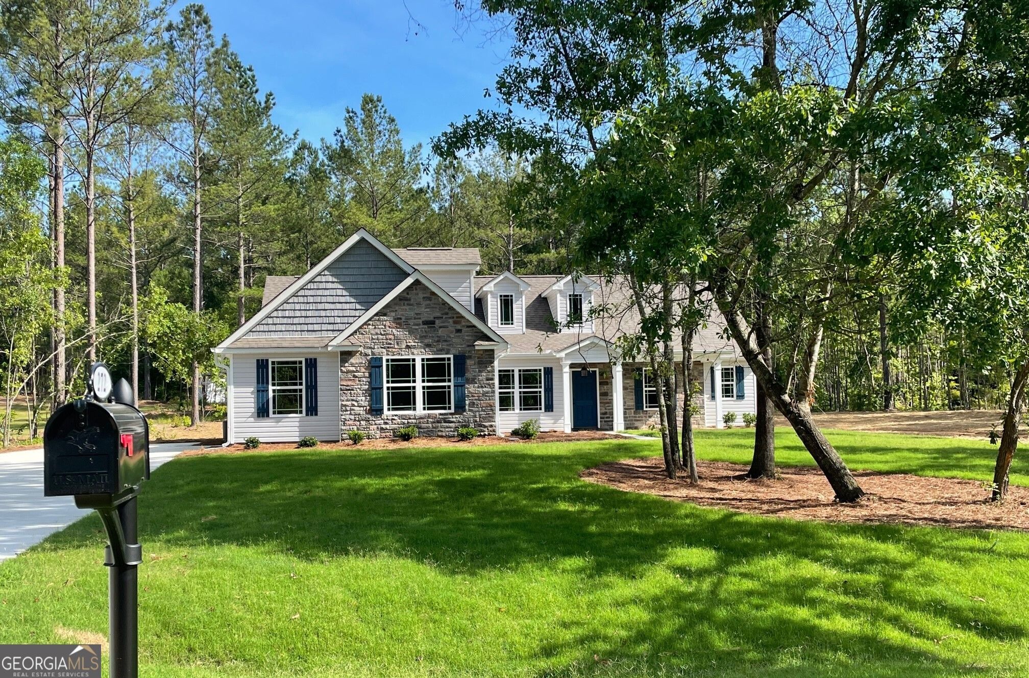 272 Cole Forest Boulevard