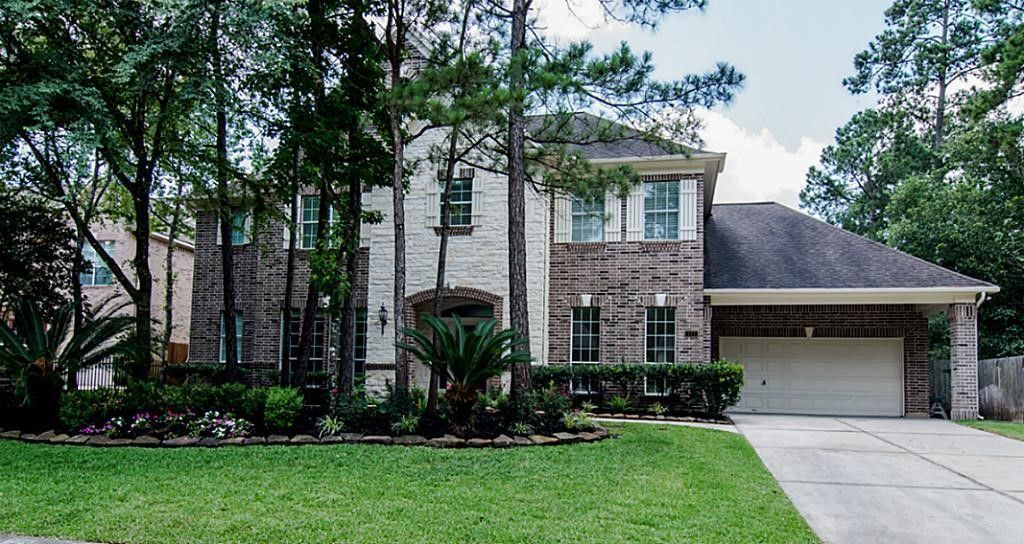 143 N Shawnee Ridge Circle