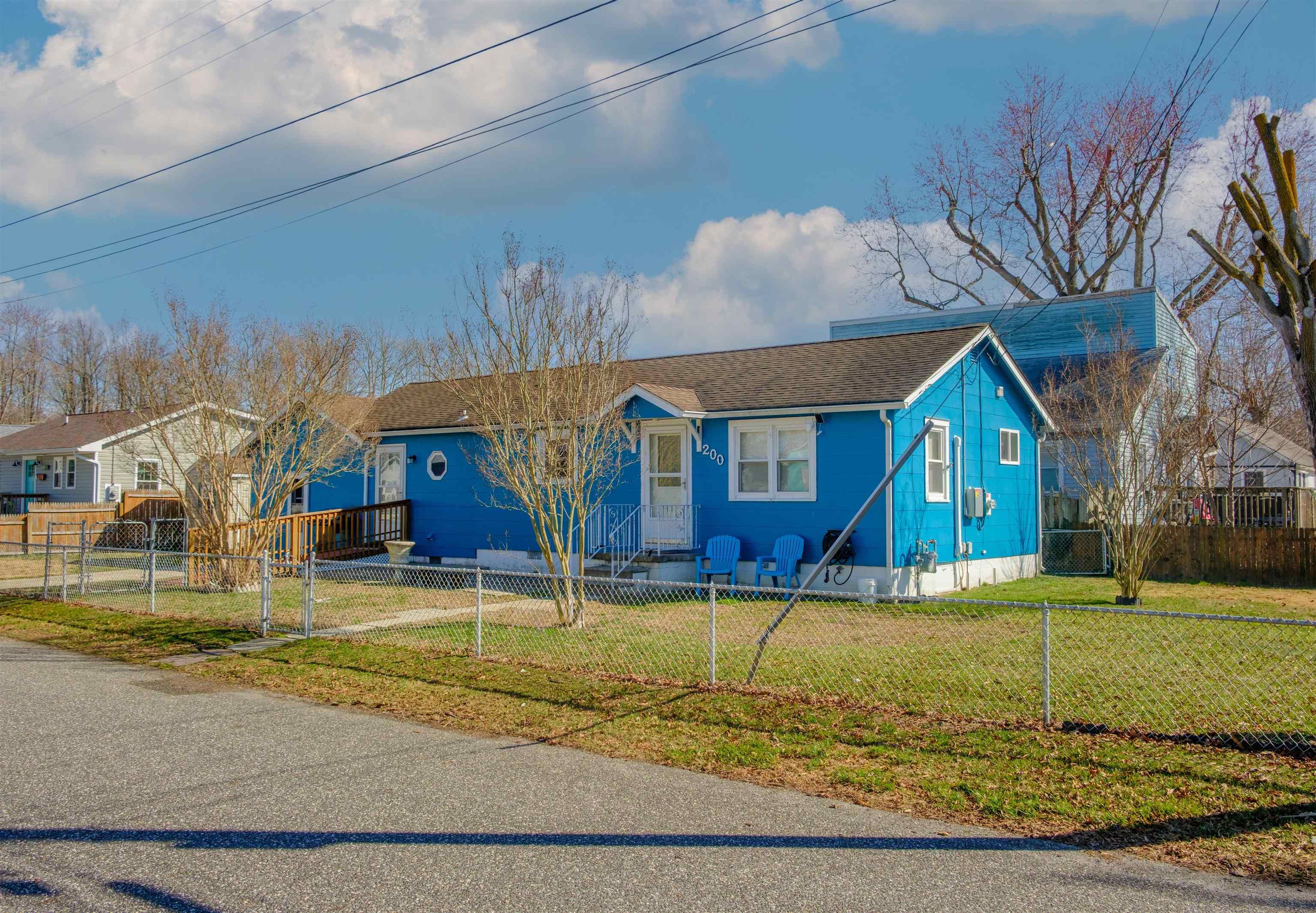 200 Alexander Avenue