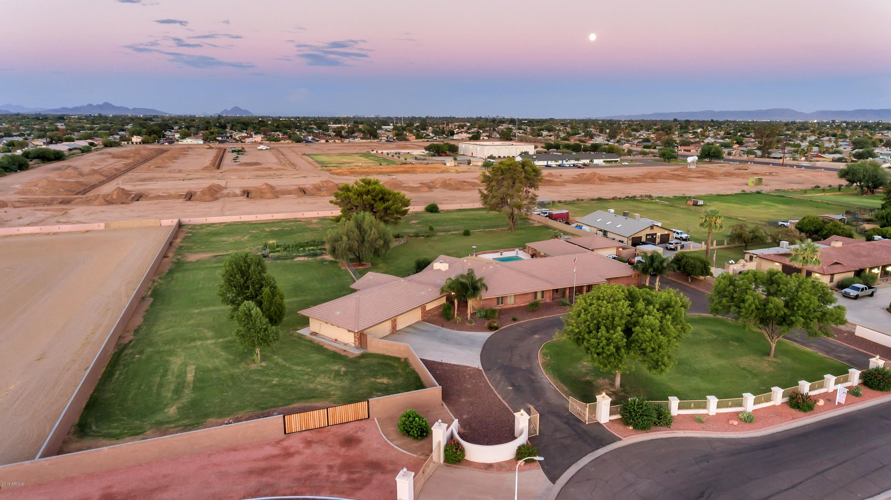 Montebello Estates - Glendale, AZ Homes for Sale & Real Estate |  neighborhoods.com