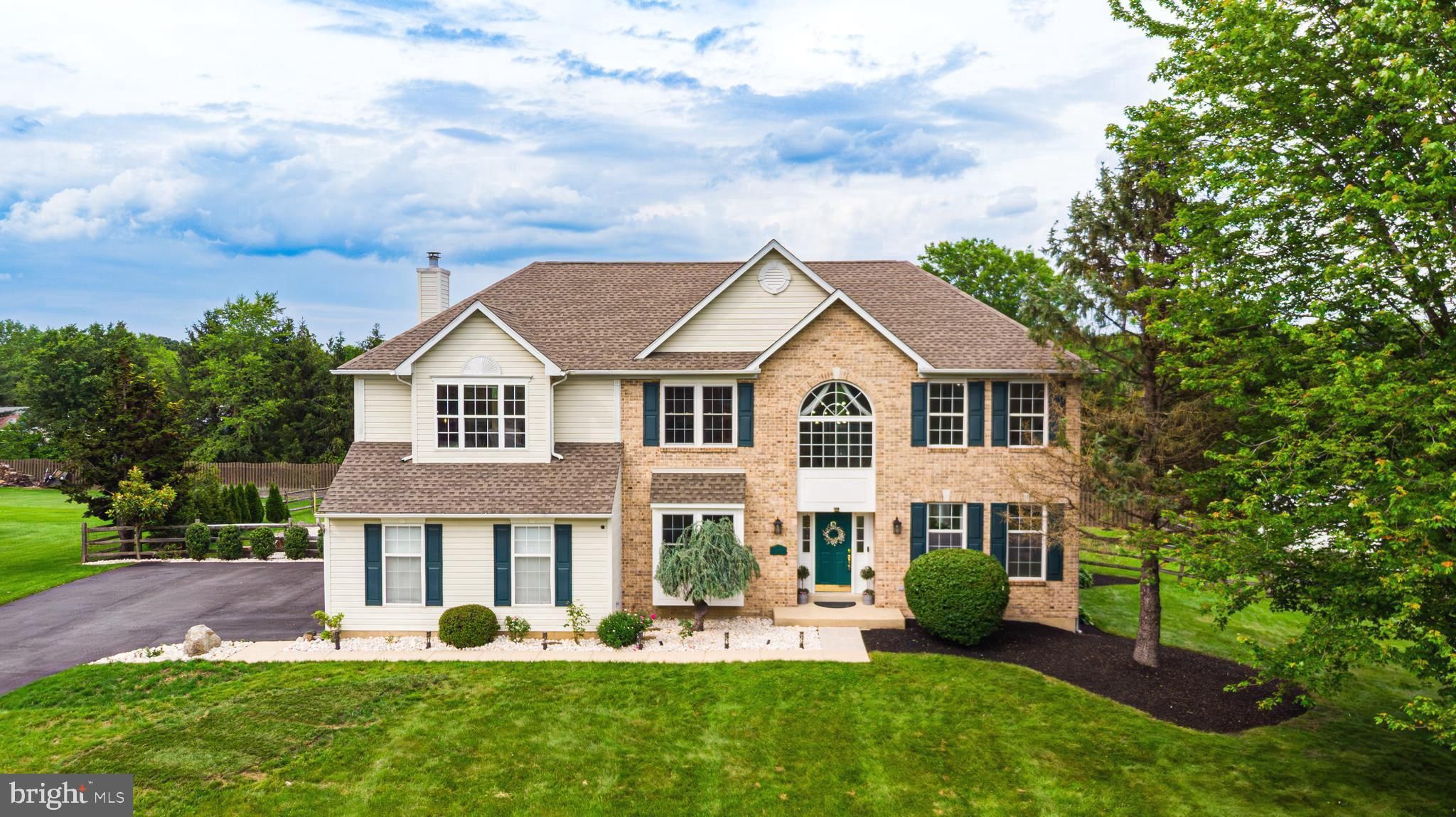 155 Cornwell Drive