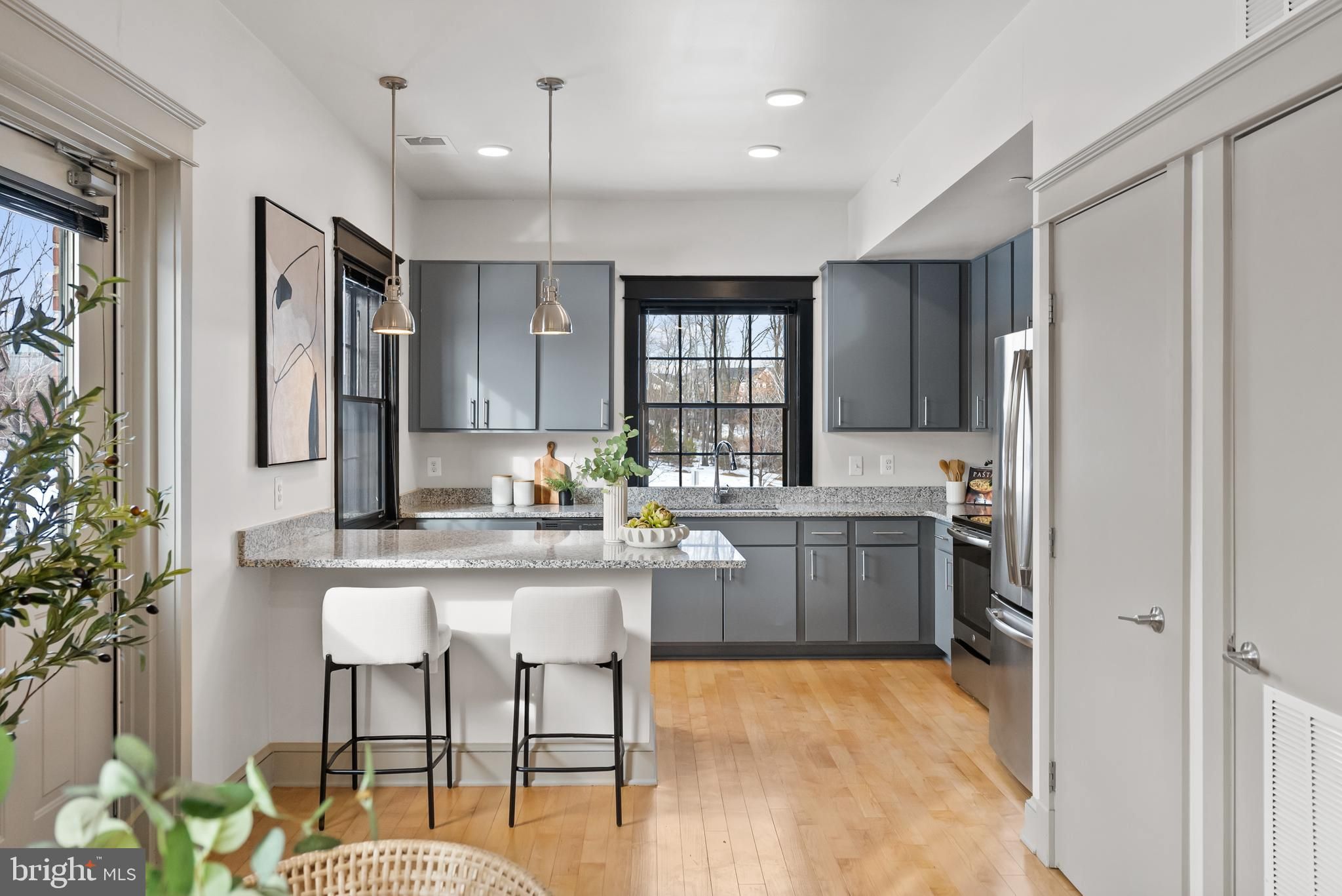 9071 Power House Road 101