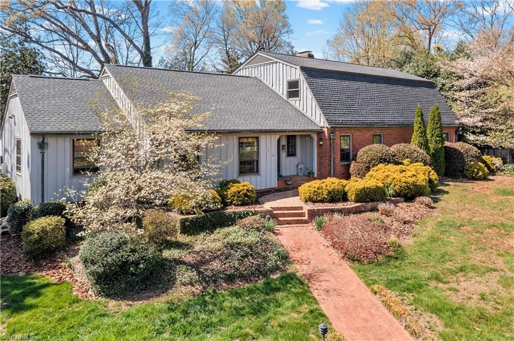 1903 Huntington Road