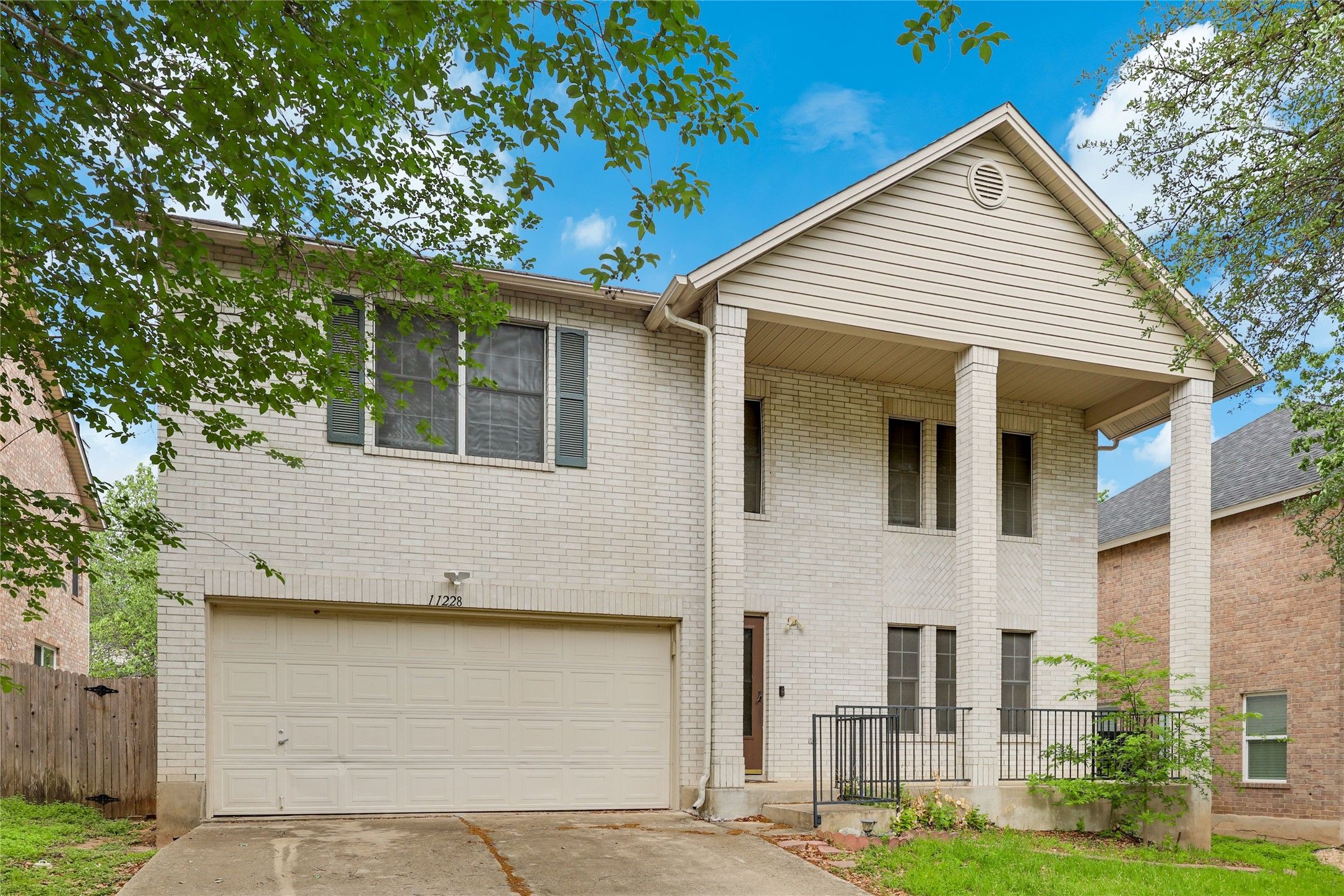 11228 Pickard Lane