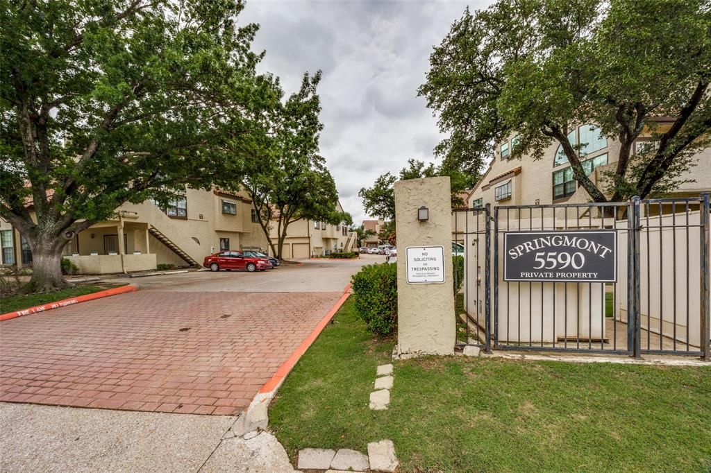 5590 Spring Valley Road F104