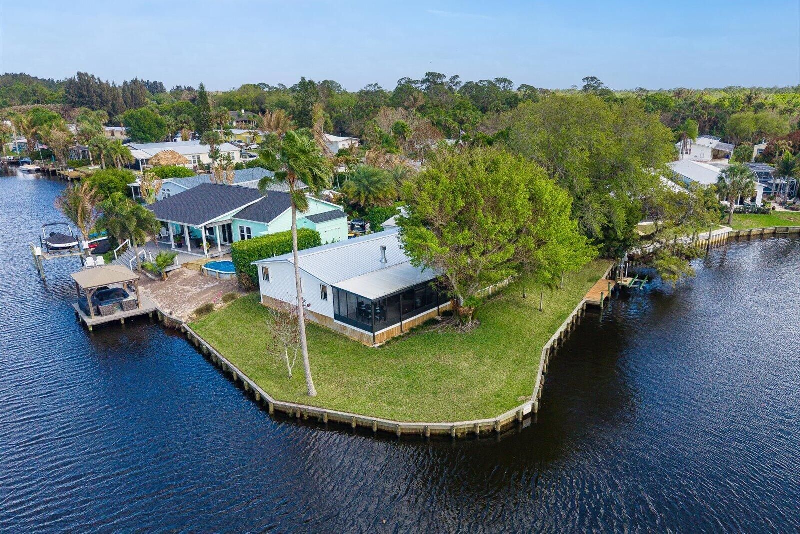 7918 Se Paradise Court