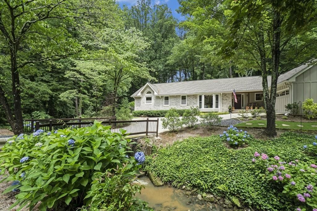 7265 Hunters Branch Drive