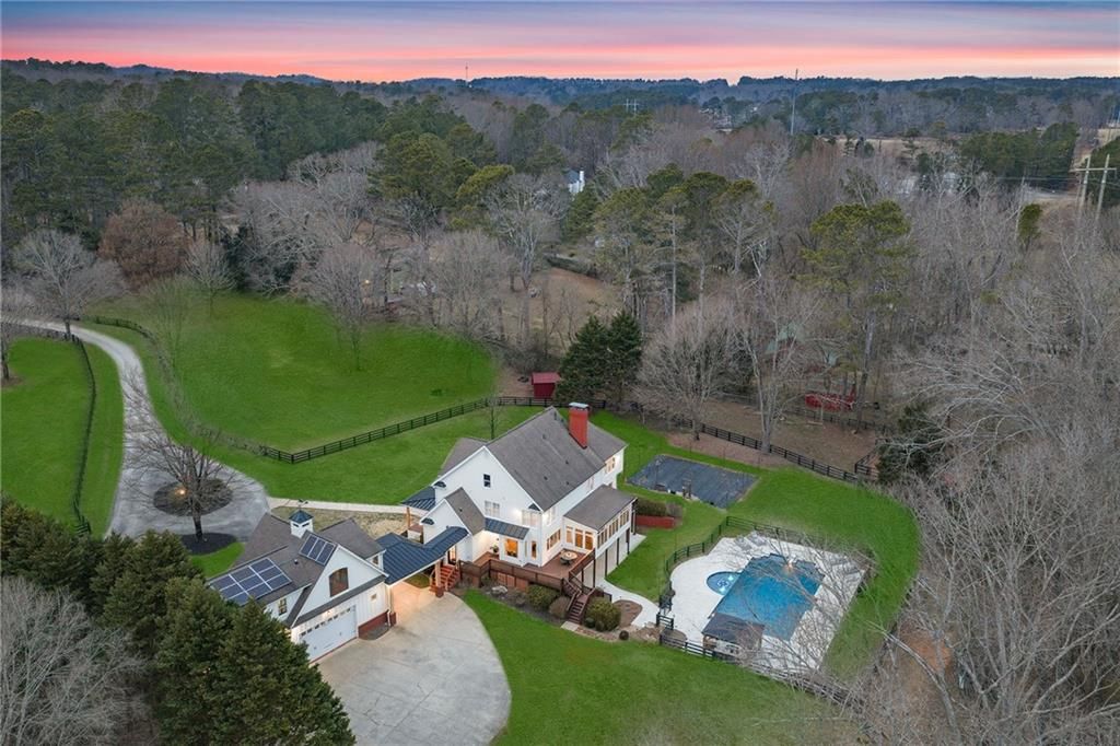 16035 Westbrook Road