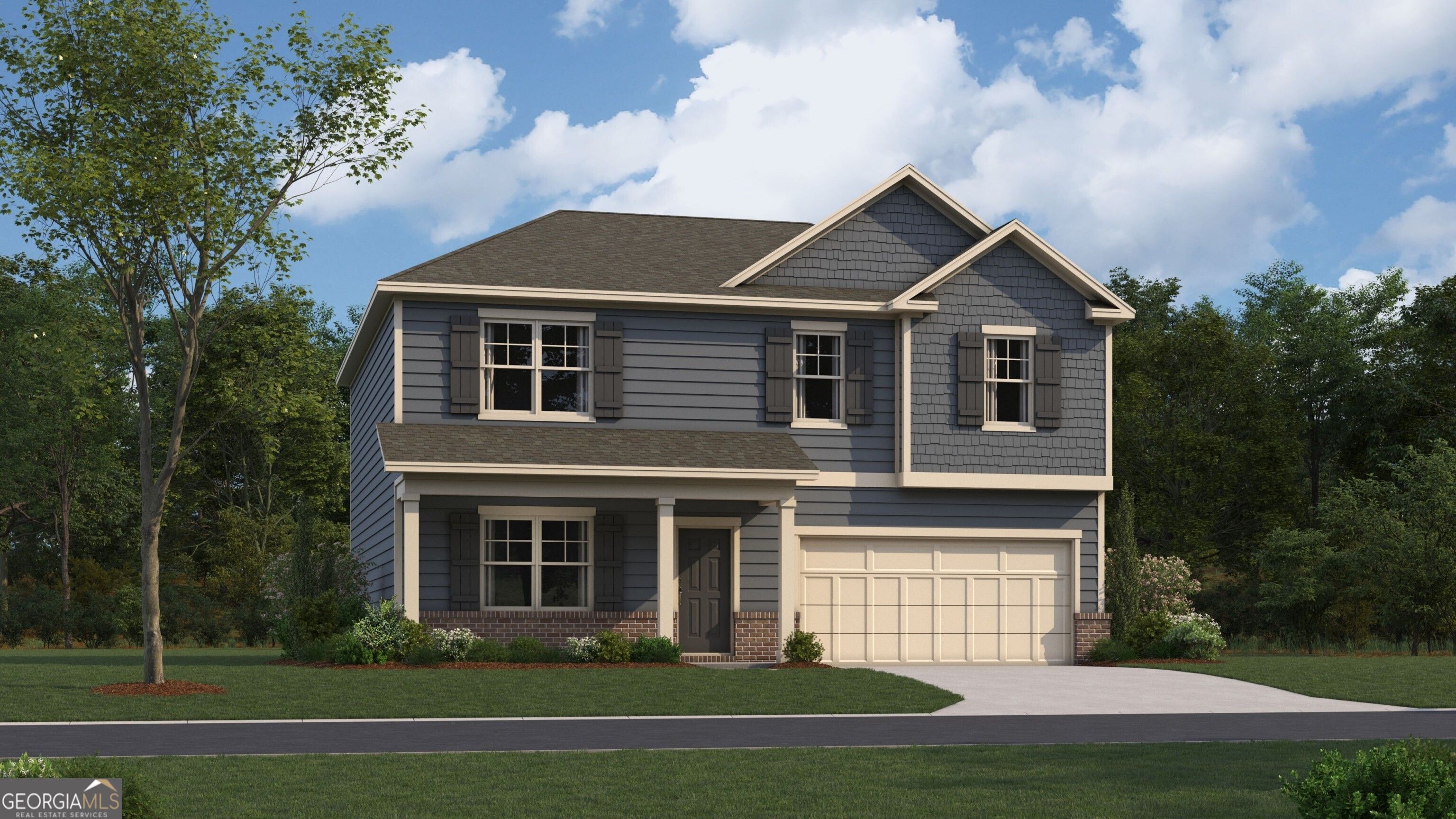 544 Madison Lakeview Drive