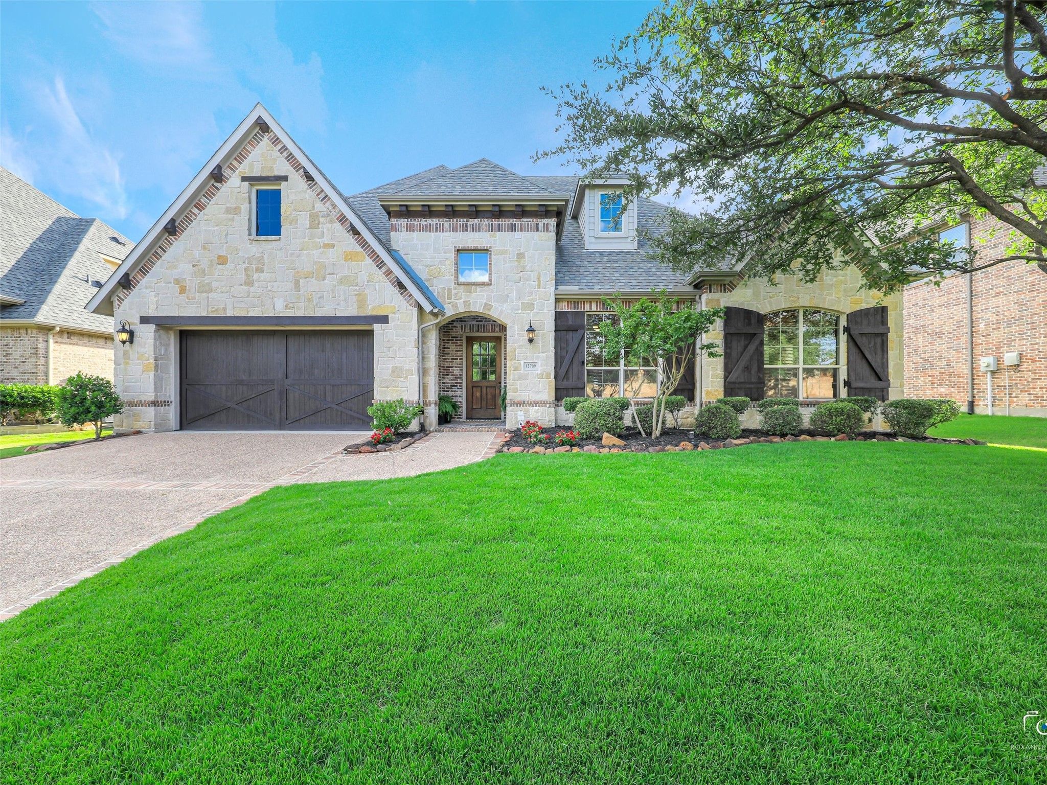 12709 Grand Valley Drive