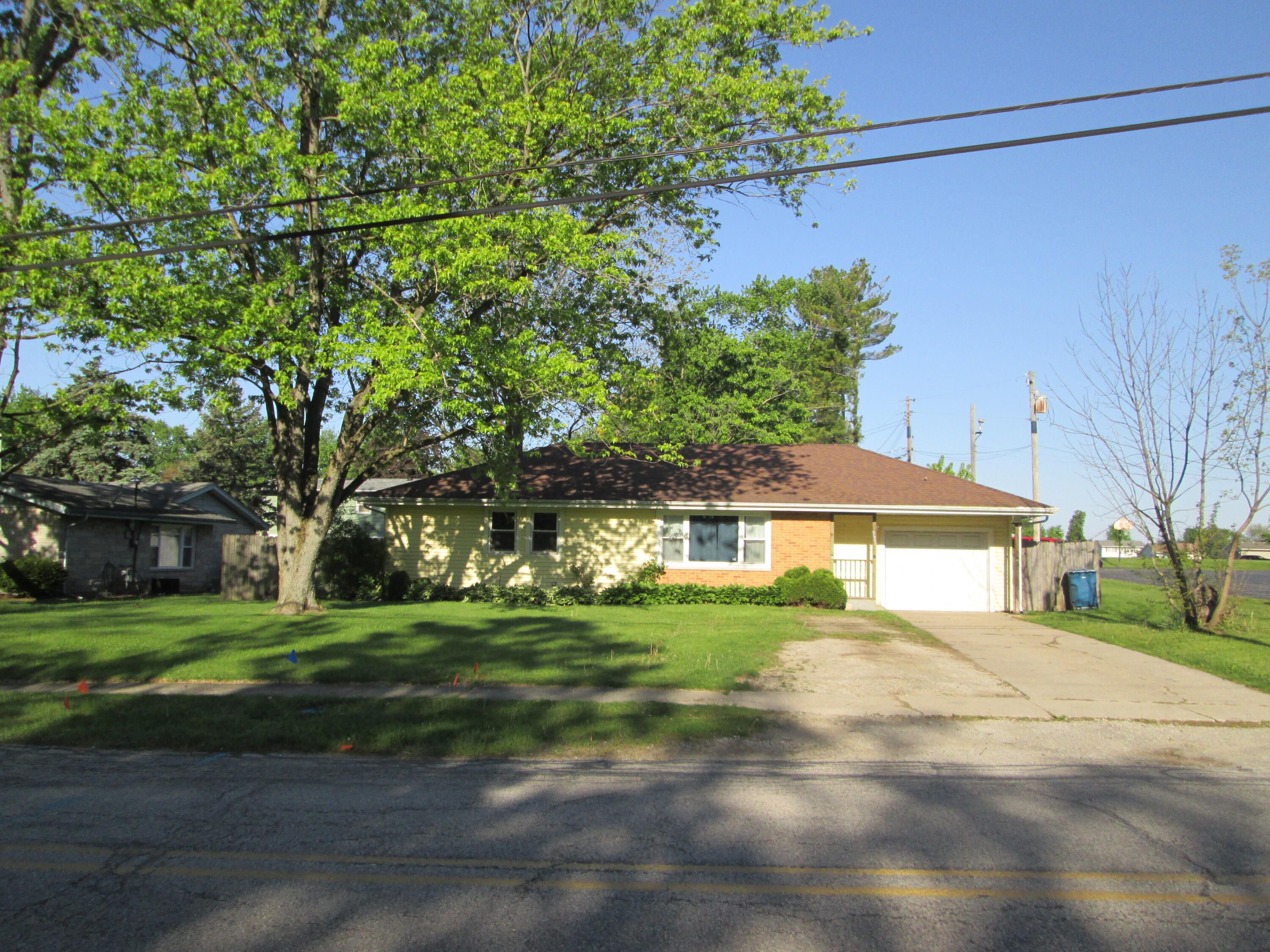 535 N Nichols Street