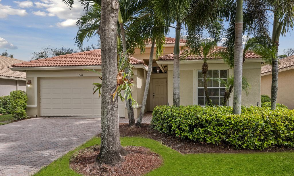 Tuscany Bay - Boynton Beach, FL