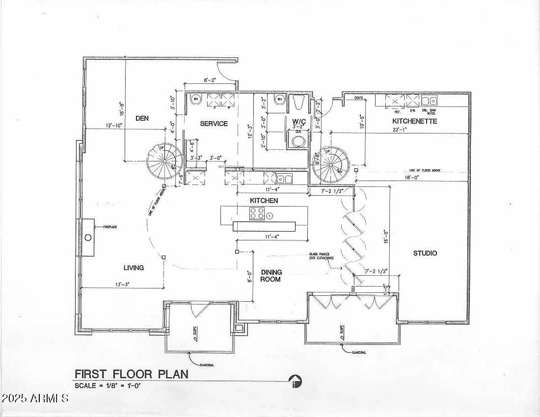 914 E Osborn Road 404