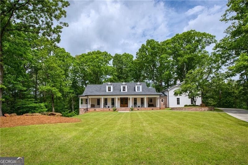 135 Uplands Court