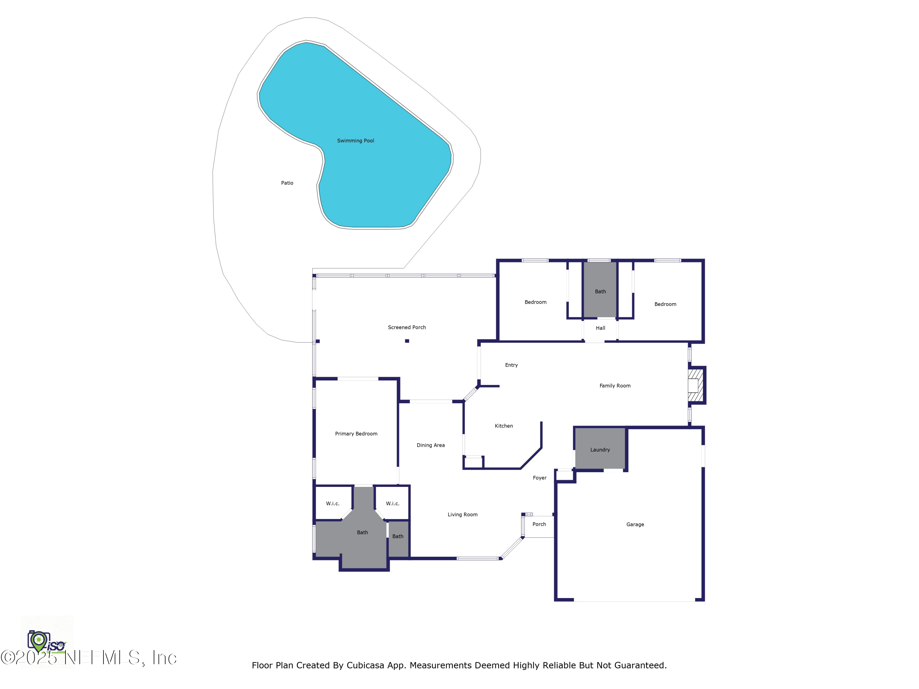 14127 Crystal Cove Drive
