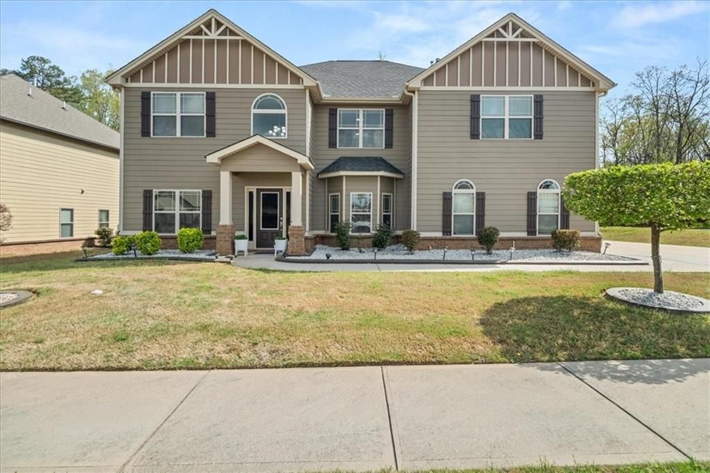 60 Silver Peak Drive