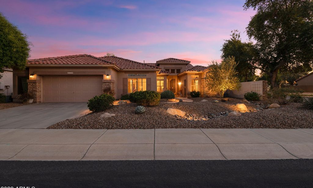 Trilogy at Power Ranch