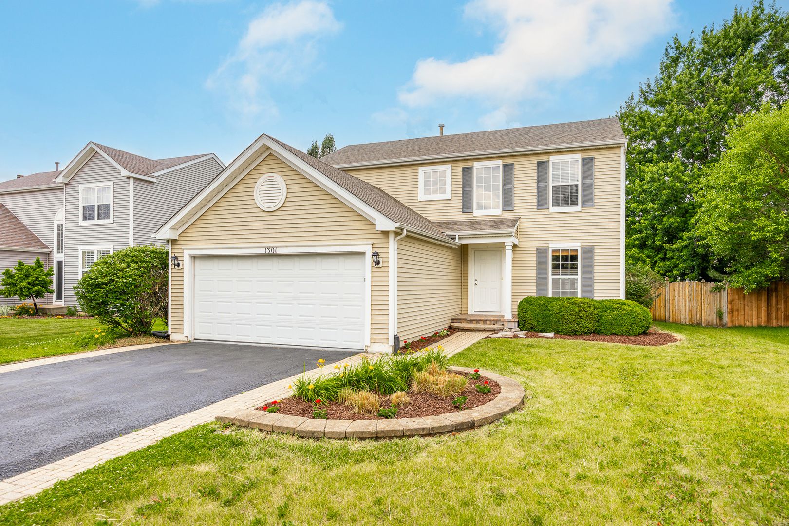 1301 Bridgehampton Drive