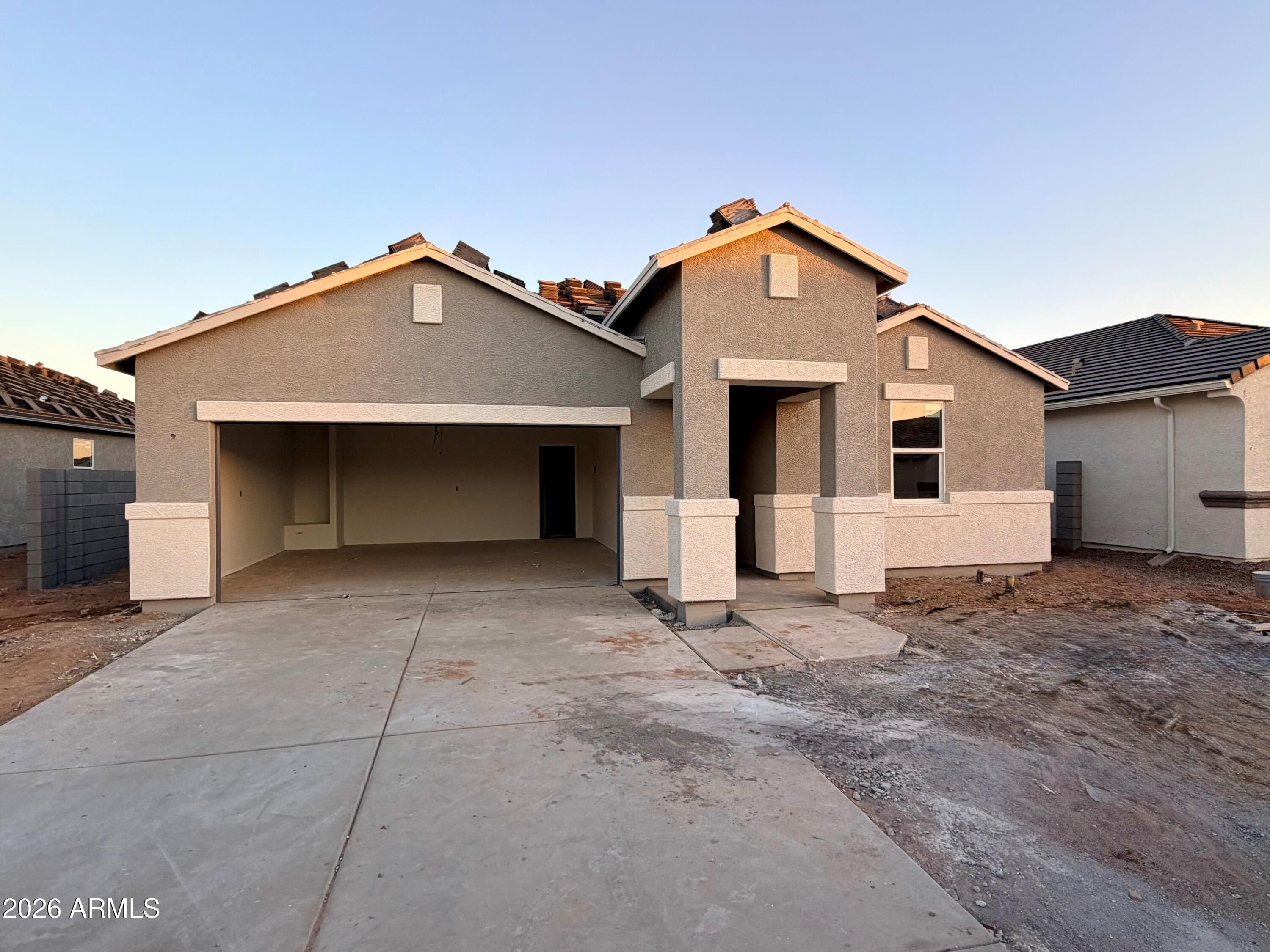 12287 E Lupine Lane