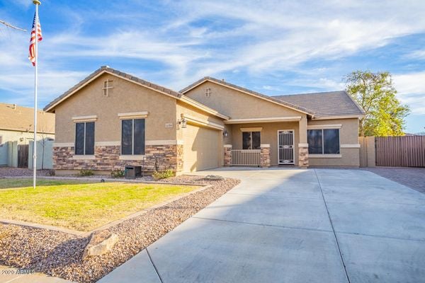 Power Ranch Gilbert Arizona Neighborhoods Com