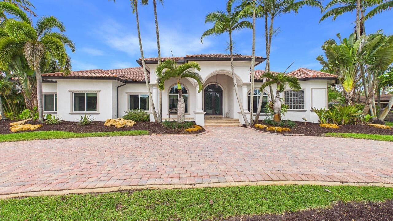 2941 Sw 155th Lane