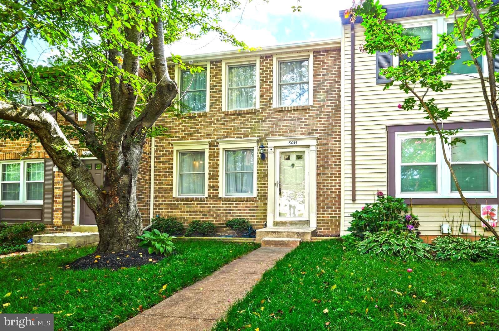 18045 Wagonwheel Court