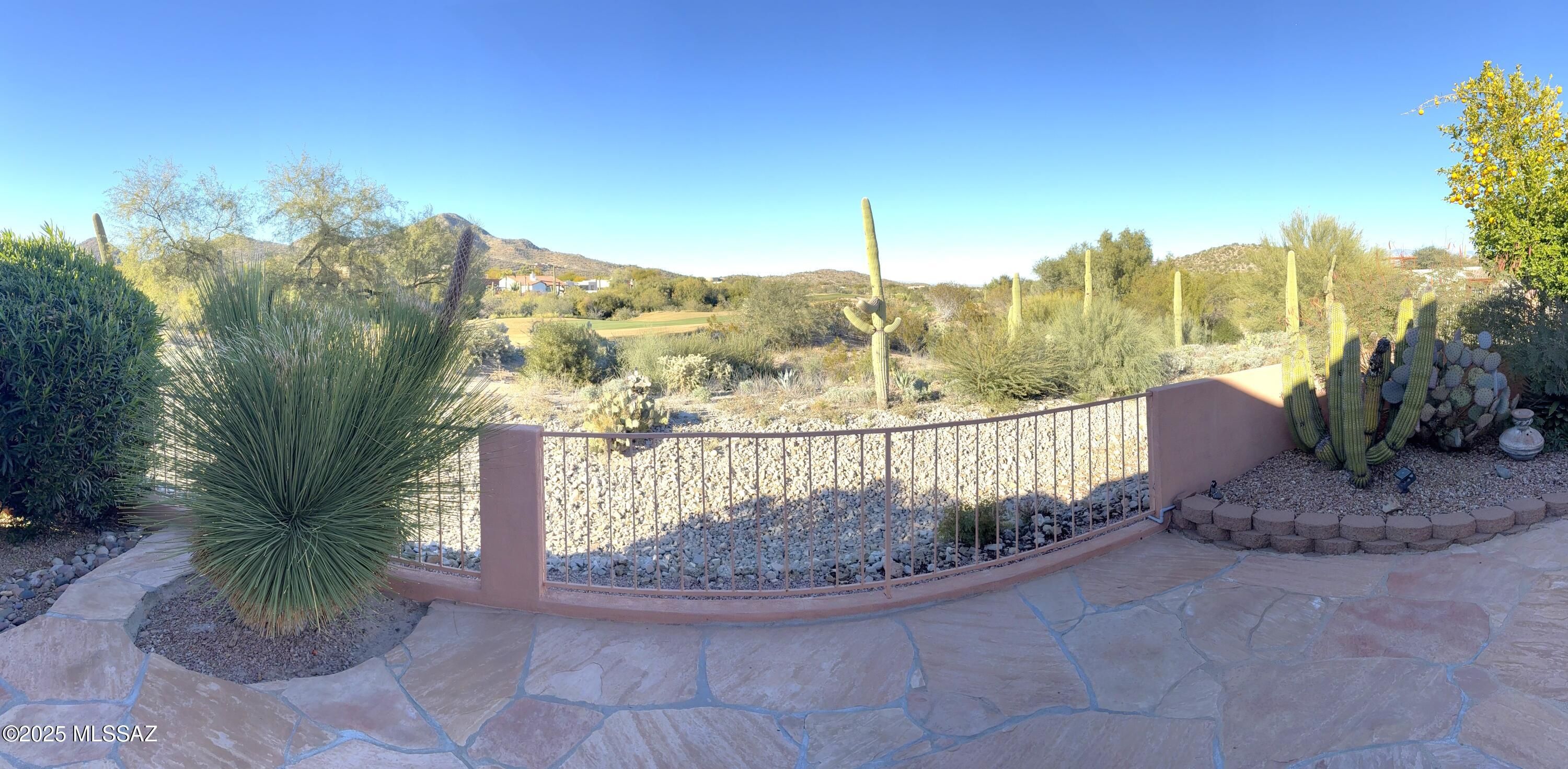 3352 W Saguaro Valley Court