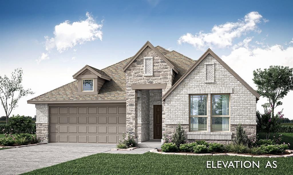 653 Godley Ranch