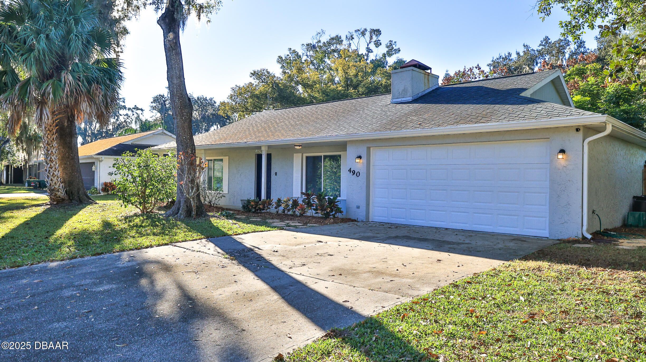 490 Woodstock Drive