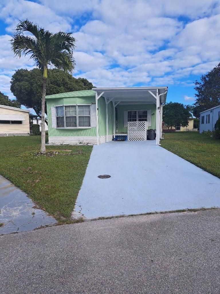 14 Don Quixote Lane