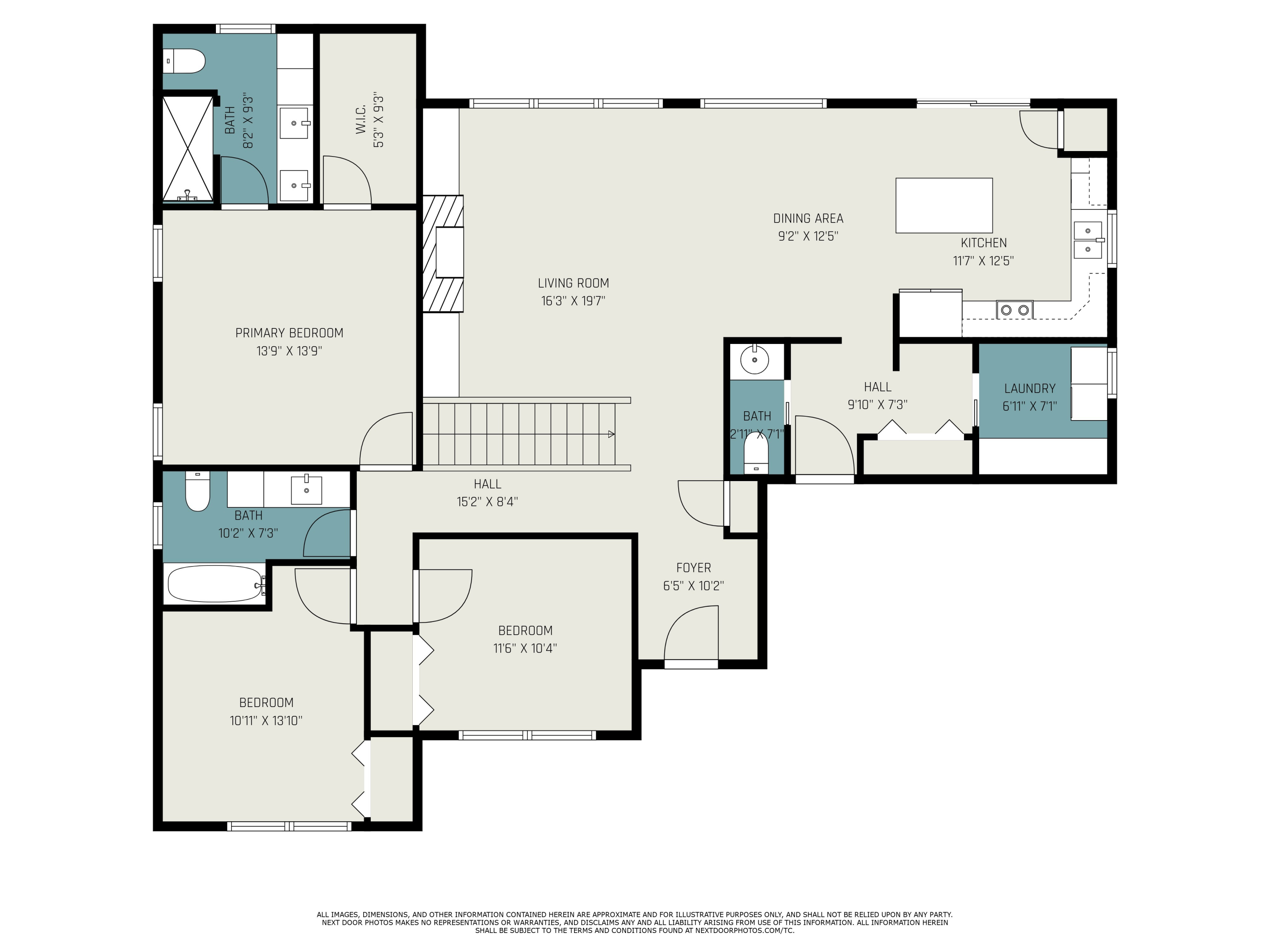 1749 Fairview Drive