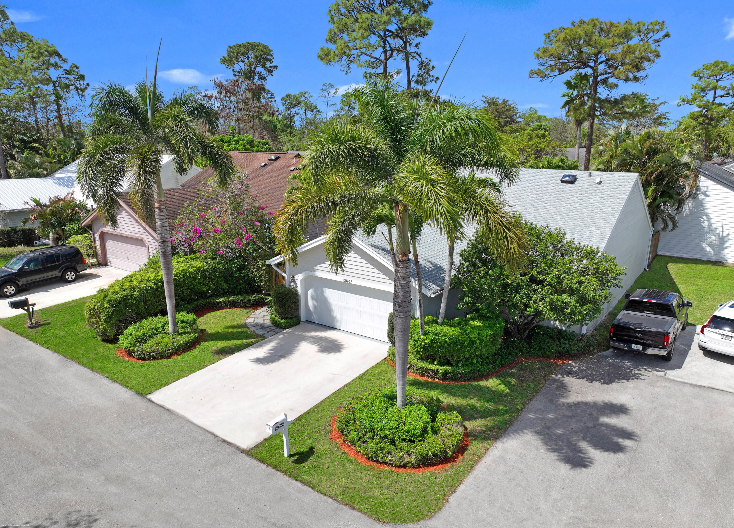 12635 Timber Ridge Circle