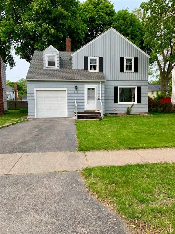 152 Burwell Road