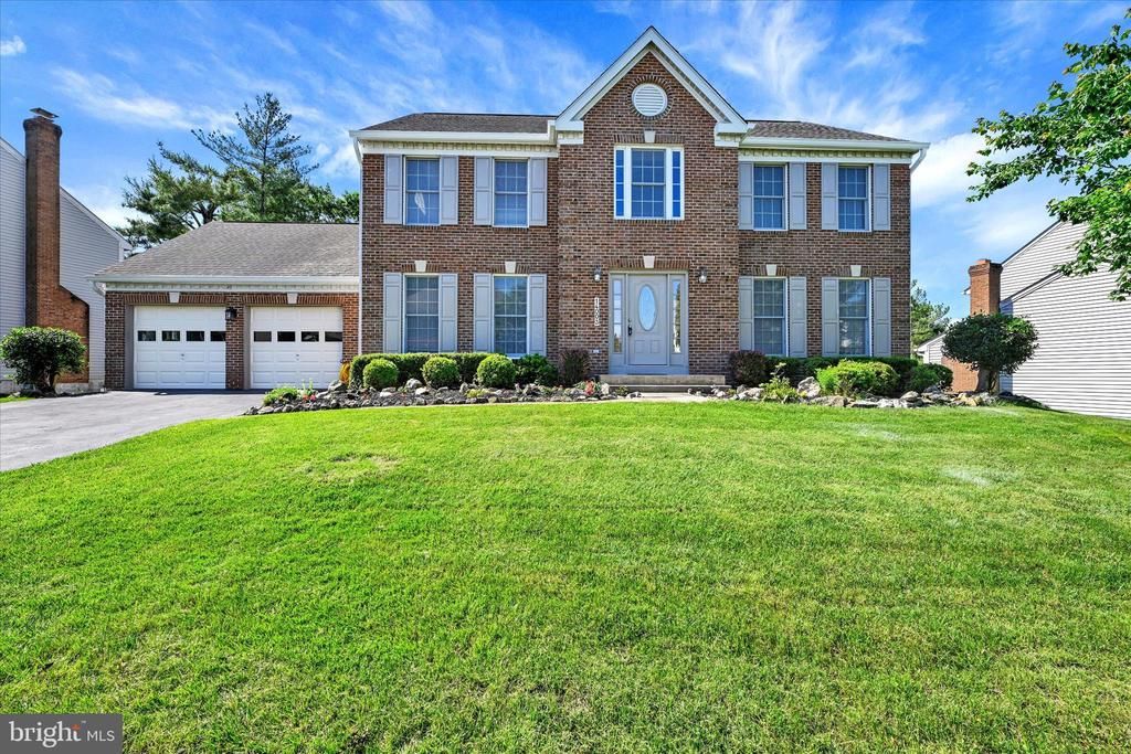 14003 Forest Ridge Drive
