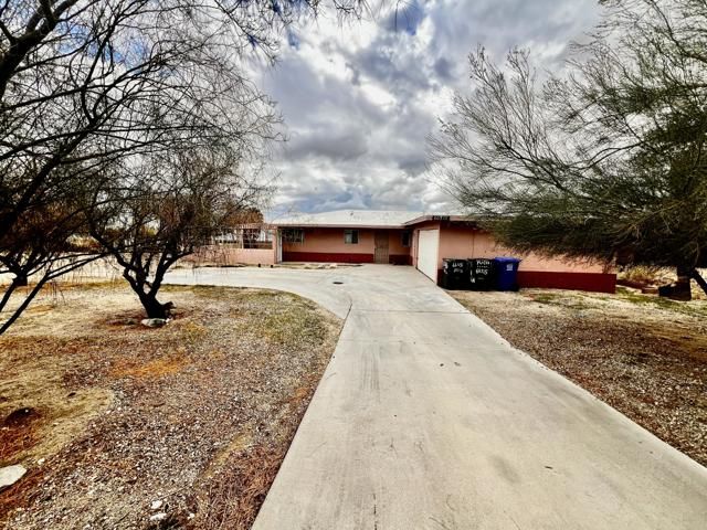 66775 Yucca Drive