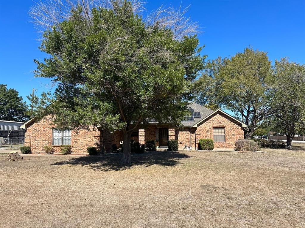 233 Berry Drive