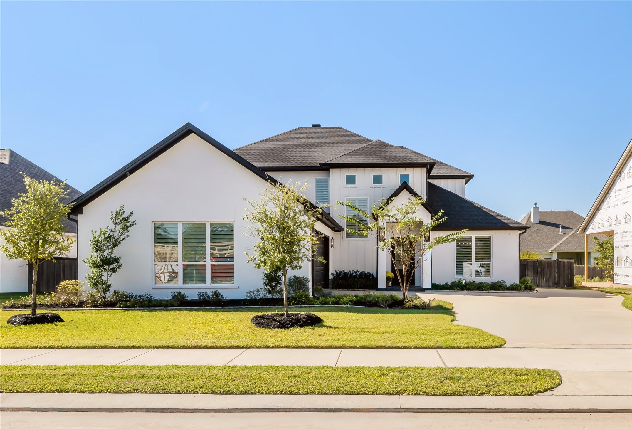 2033 Pebble Bend Drive