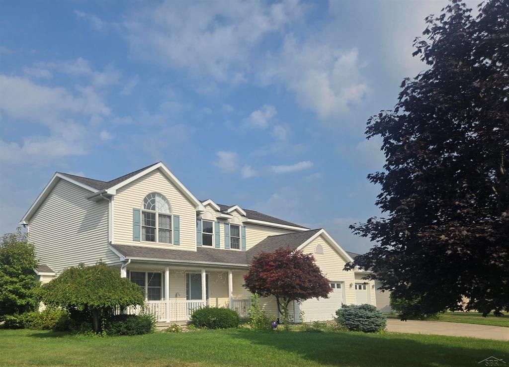 2923 Gulfstream Drive