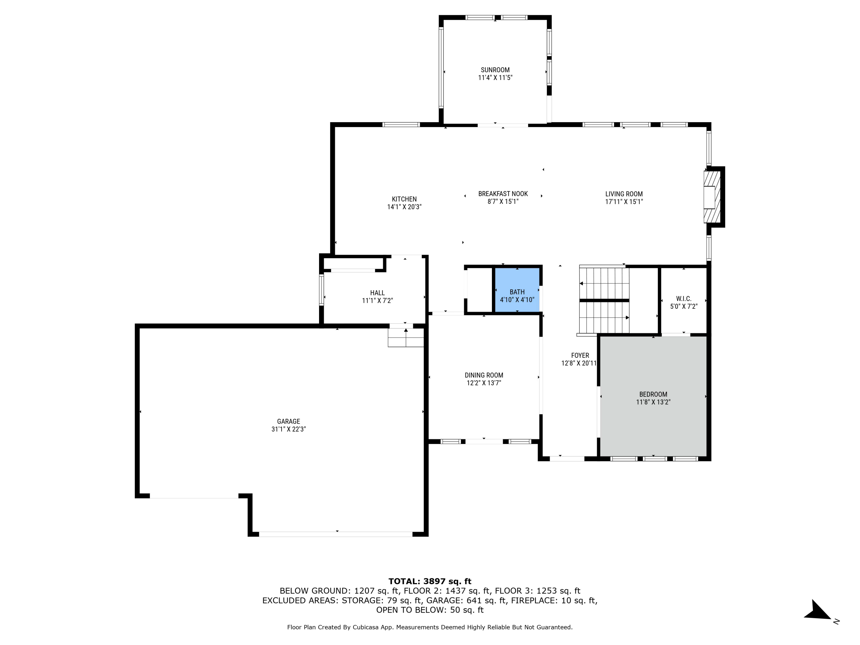 9235 Bigleaf Drive