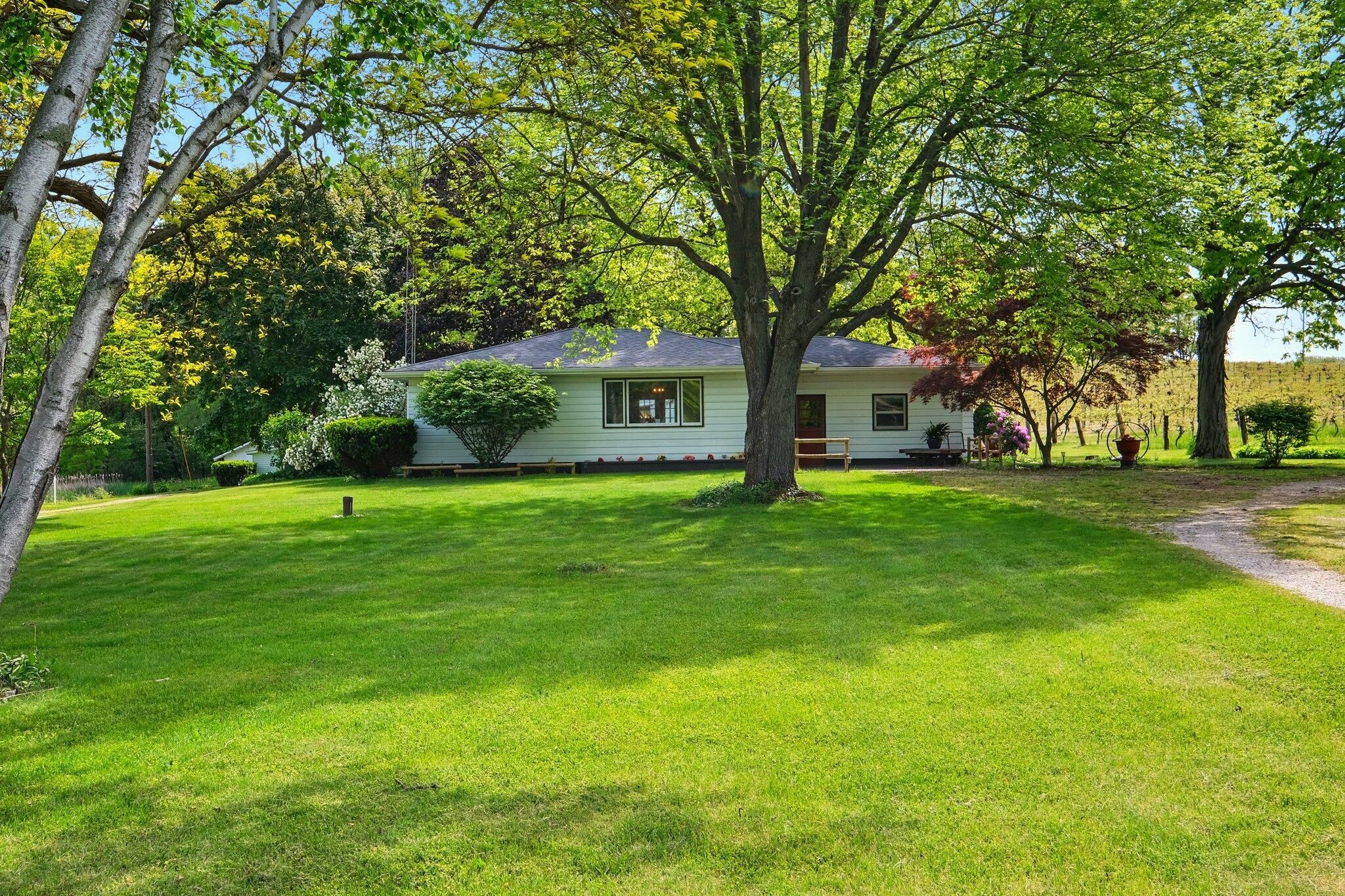 2877 Bessemer Road
