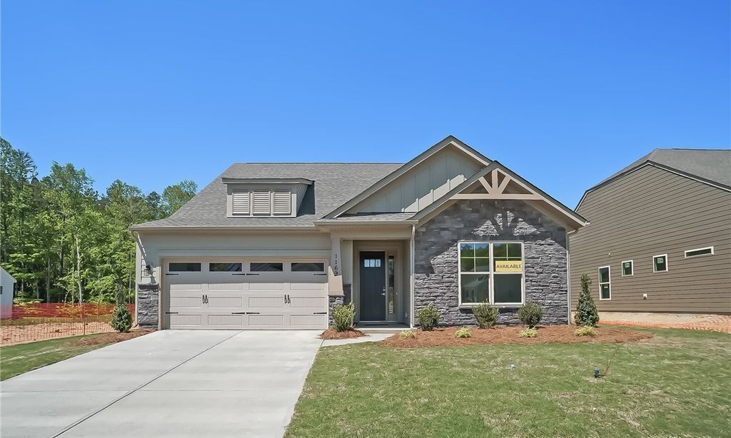 Twin Rivers at Meadowville Landing